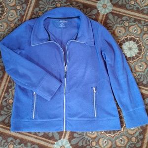 Calvin Klein performance Fleece